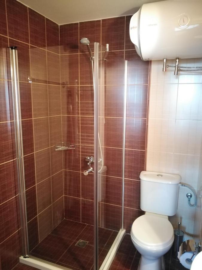 Bansko Royal Towers - Studio 541 Luaran gambar