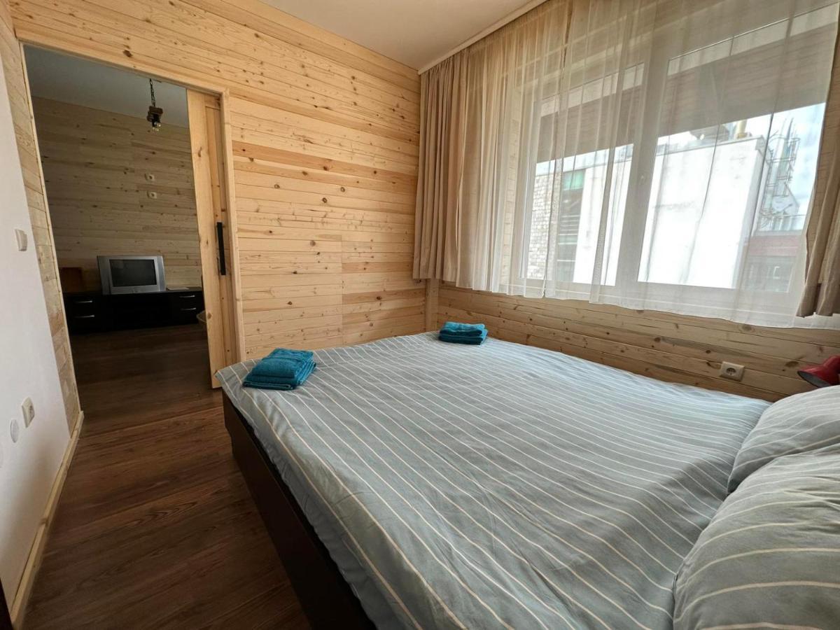 Bansko Royal Towers - Studio 541 Luaran gambar