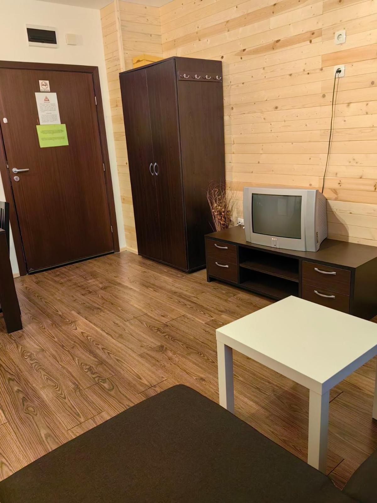 Bansko Royal Towers - Studio 541 Luaran gambar