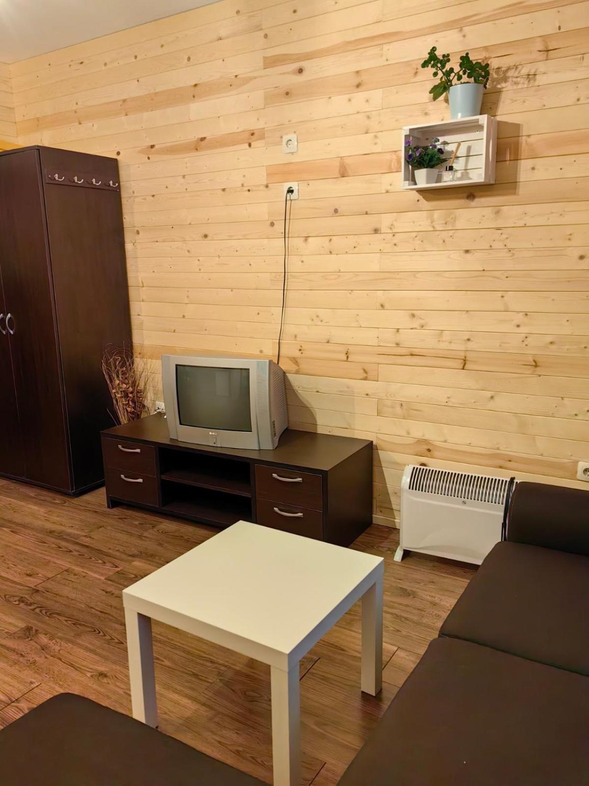 Bansko Royal Towers - Studio 541 Luaran gambar