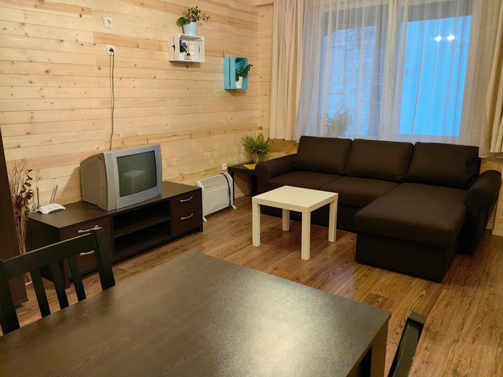 Bansko Royal Towers - Studio 541 Luaran gambar