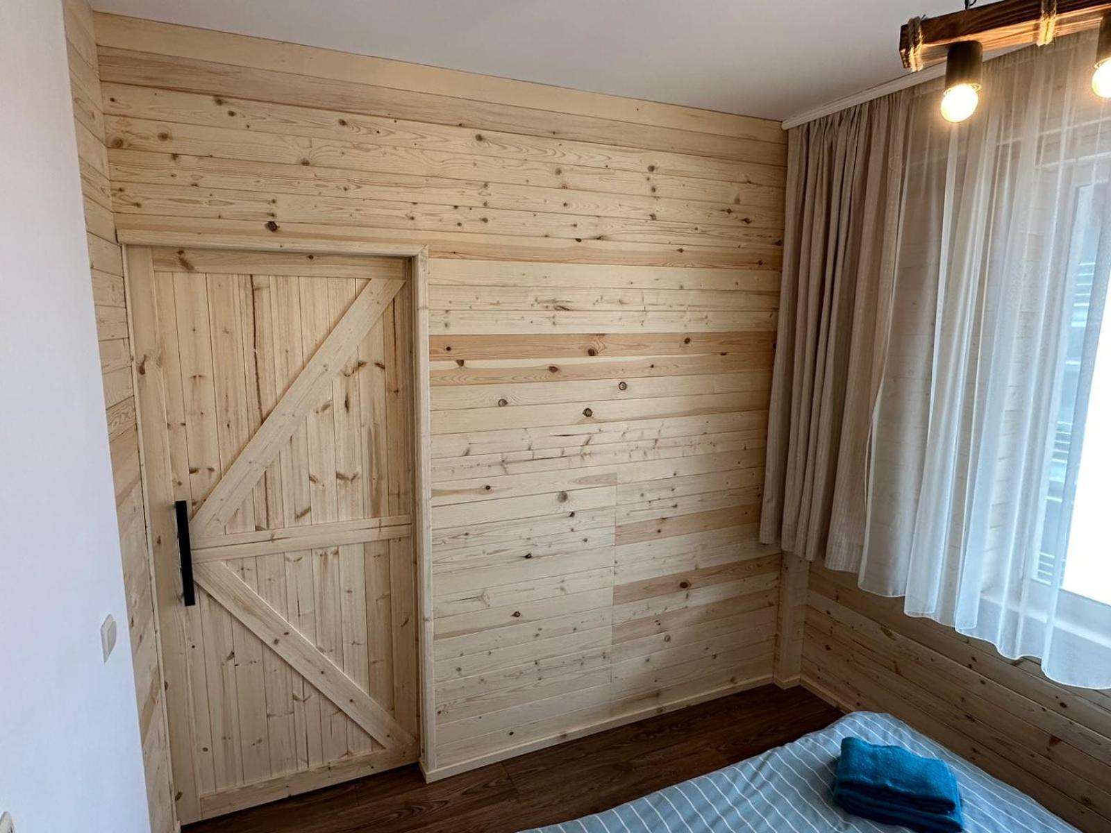 Bansko Royal Towers - Studio 541 Luaran gambar